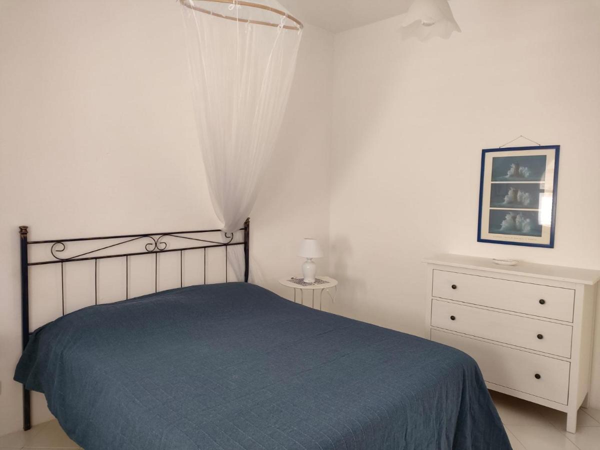 Villa Casa Mariva à Lipari  Extérieur photo